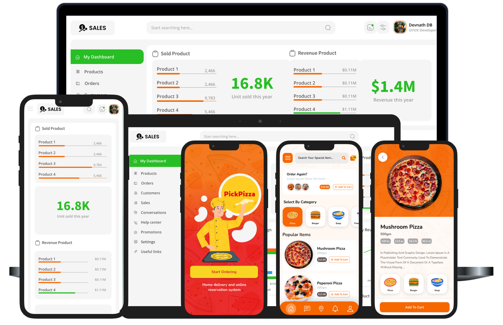 appDevelopment